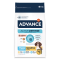 Advance Dog All Breeds Puppy Sensitive 3кг - сьомга и ориз